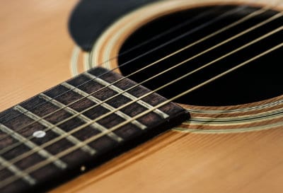 Overwhelmed During Guitar Practice? Here’s Why…
