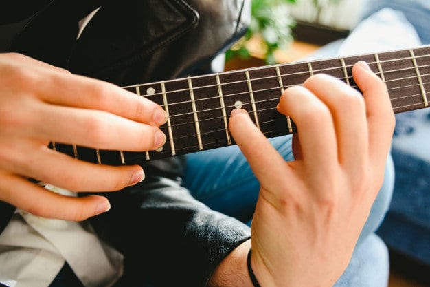 How to Master Your First Guitar Solo How to Master Your First Guitar Solo