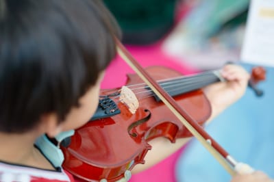They Gave Up Trying To Force Me To Practice... Now, I'm a Professional Musician They Gave Up Trying To Force Me To Practice... Now, I'm a Professional Musician