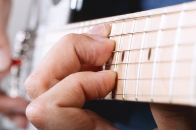 How to stop your fingertips hurting? How to stop your fingertips hurting?