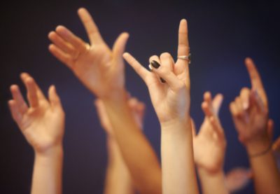 5 Tips To Help You Master The Art Of Improvisation