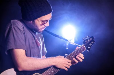 5 Tips To Help You Master The Art Of Improvisation